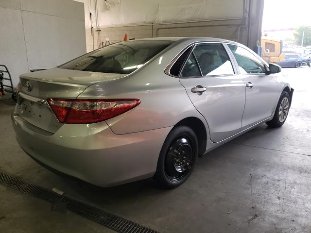 Photo 3 VIN: 4T4BF1FK5GR568433 - TOYOTA CAMRY LE 