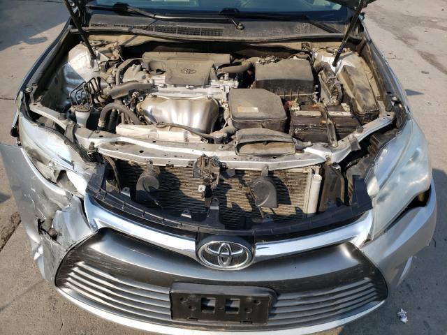 Photo 6 VIN: 4T4BF1FK5GR568433 - TOYOTA CAMRY LE 