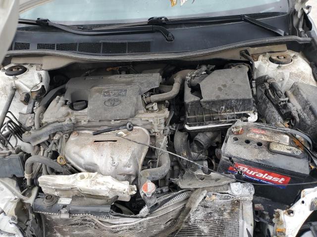 Photo 10 VIN: 4T4BF1FK5GR569386 - TOYOTA CAMRY 