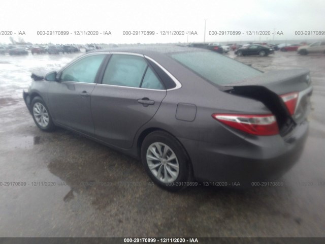 Photo 2 VIN: 4T4BF1FK5GR571218 - TOYOTA CAMRY 