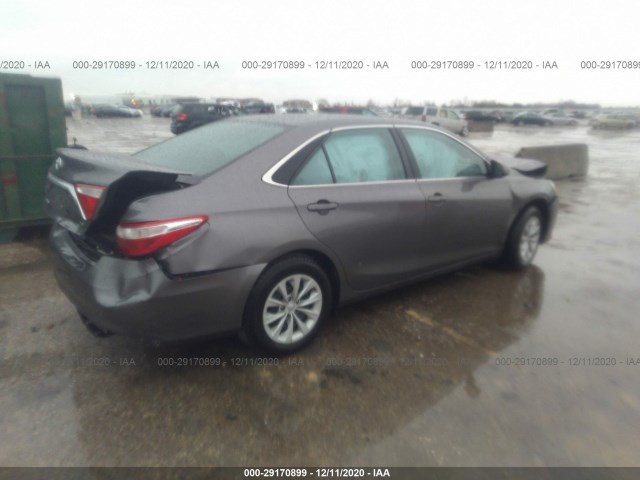 Photo 3 VIN: 4T4BF1FK5GR571218 - TOYOTA CAMRY 