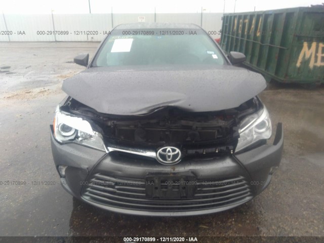 Photo 5 VIN: 4T4BF1FK5GR571218 - TOYOTA CAMRY 