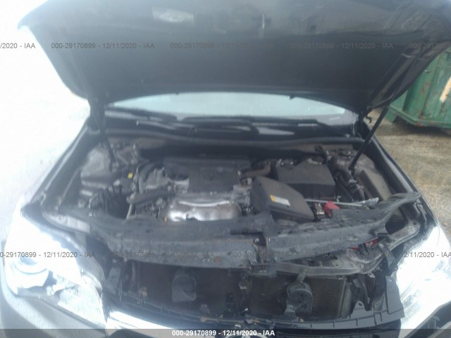 Photo 9 VIN: 4T4BF1FK5GR571218 - TOYOTA CAMRY 