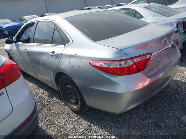 Photo 2 VIN: 4T4BF1FK5GR574040 - TOYOTA CAMRY 