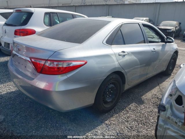 Photo 3 VIN: 4T4BF1FK5GR574040 - TOYOTA CAMRY 