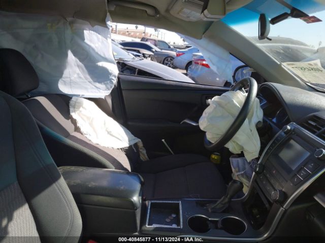 Photo 4 VIN: 4T4BF1FK5GR574040 - TOYOTA CAMRY 