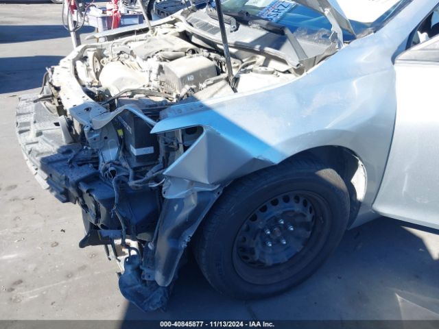 Photo 5 VIN: 4T4BF1FK5GR574040 - TOYOTA CAMRY 