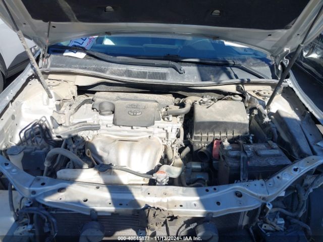 Photo 9 VIN: 4T4BF1FK5GR574040 - TOYOTA CAMRY 