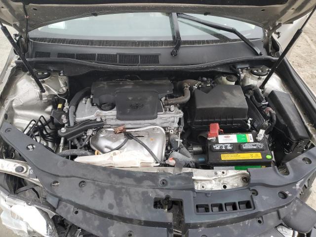 Photo 10 VIN: 4T4BF1FK5GR575494 - TOYOTA CAMRY 