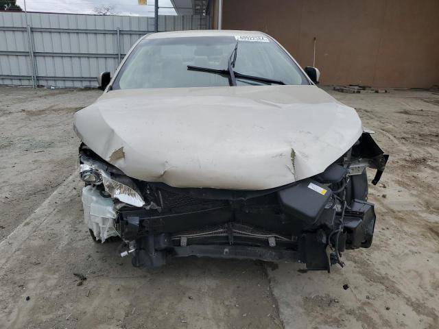 Photo 4 VIN: 4T4BF1FK5GR575494 - TOYOTA CAMRY 