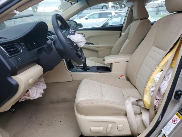 Photo 6 VIN: 4T4BF1FK5GR575494 - TOYOTA CAMRY 