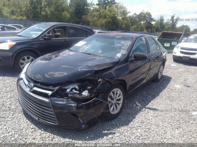 Photo 1 VIN: 4T4BF1FK5GR576337 - TOYOTA CAMRY 