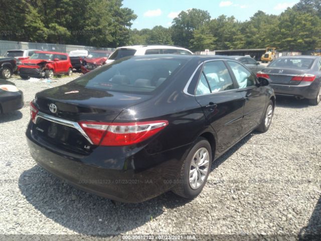 Photo 3 VIN: 4T4BF1FK5GR576337 - TOYOTA CAMRY 