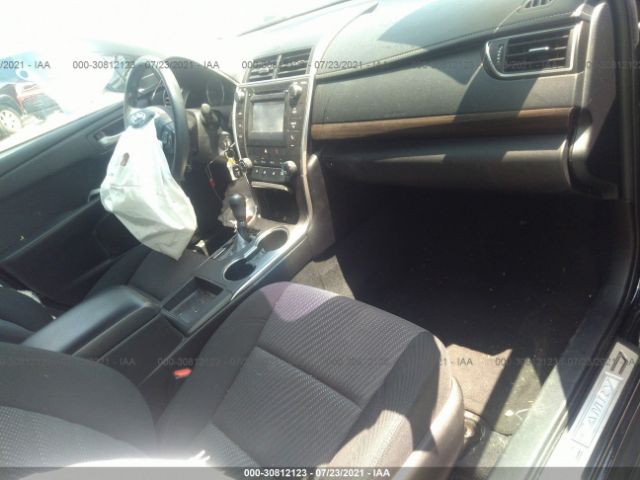 Photo 4 VIN: 4T4BF1FK5GR576337 - TOYOTA CAMRY 