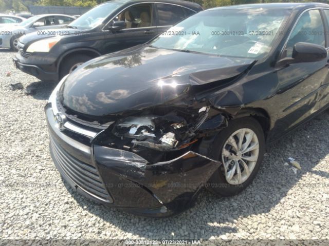 Photo 5 VIN: 4T4BF1FK5GR576337 - TOYOTA CAMRY 