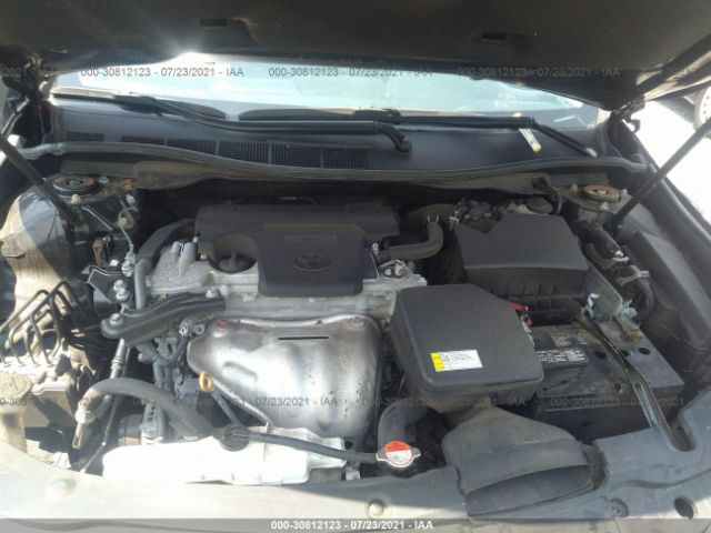 Photo 9 VIN: 4T4BF1FK5GR576337 - TOYOTA CAMRY 