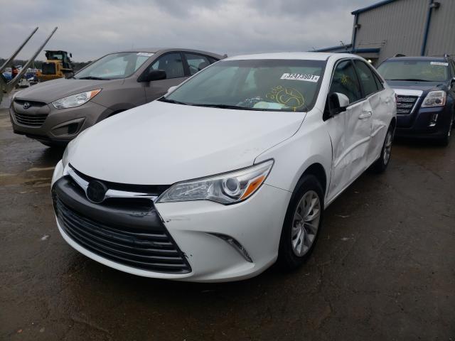 Photo 1 VIN: 4T4BF1FK5GR576984 - TOYOTA CAMRY LE 