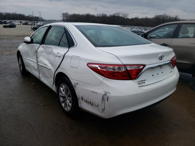 Photo 2 VIN: 4T4BF1FK5GR576984 - TOYOTA CAMRY LE 