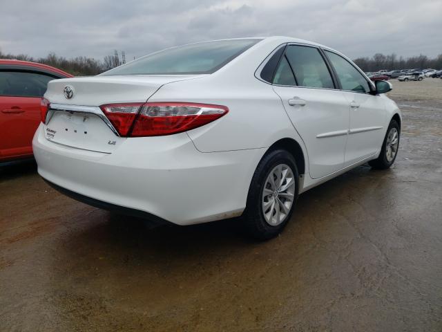 Photo 3 VIN: 4T4BF1FK5GR576984 - TOYOTA CAMRY LE 