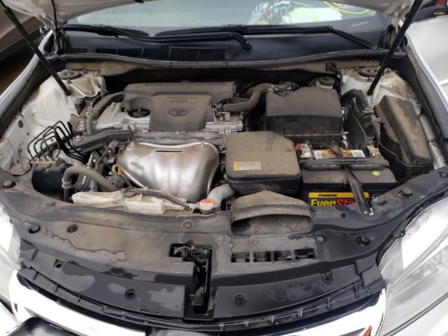 Photo 6 VIN: 4T4BF1FK5GR576984 - TOYOTA CAMRY LE 