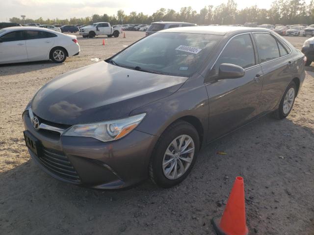 Photo 1 VIN: 4T4BF1FK5GR577651 - TOYOTA CAMRY LE 