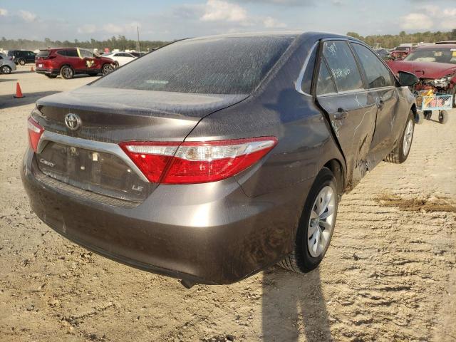 Photo 3 VIN: 4T4BF1FK5GR577651 - TOYOTA CAMRY LE 