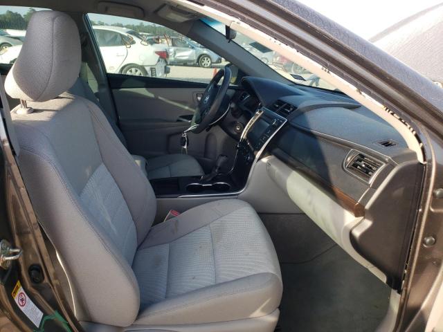 Photo 4 VIN: 4T4BF1FK5GR577651 - TOYOTA CAMRY LE 