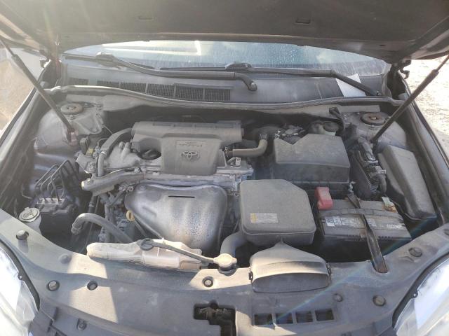 Photo 6 VIN: 4T4BF1FK5GR577651 - TOYOTA CAMRY LE 