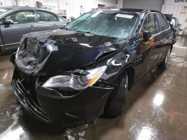 Photo 1 VIN: 4T4BF1FK5GR577990 - TOYOTA CAMRY LE 