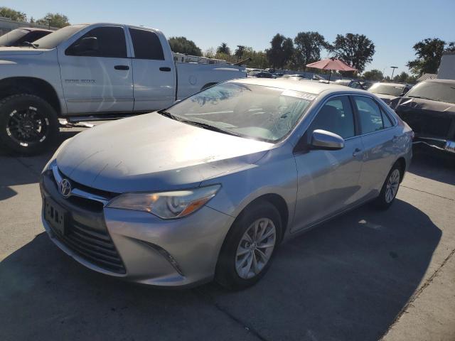 Photo 0 VIN: 4T4BF1FK5GR578038 - TOYOTA CAMRY LE 