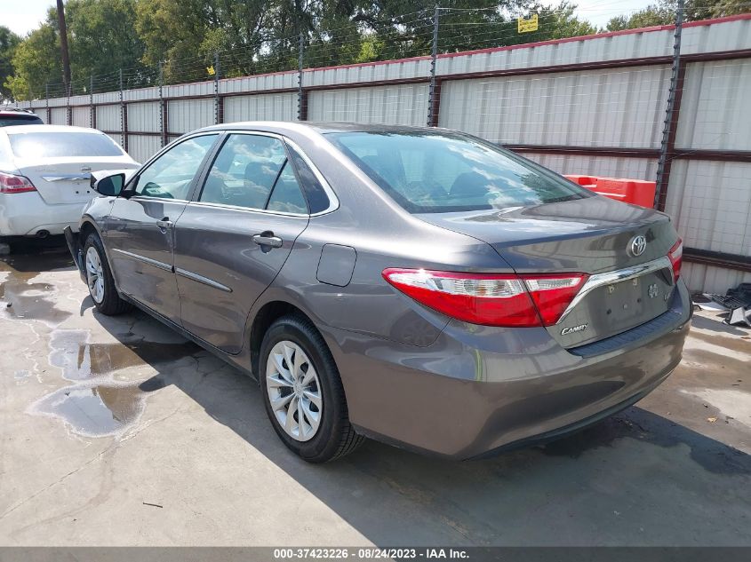 Photo 2 VIN: 4T4BF1FK5GR578945 - TOYOTA CAMRY 