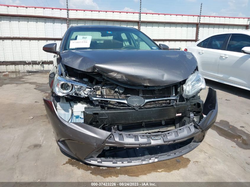 Photo 5 VIN: 4T4BF1FK5GR578945 - TOYOTA CAMRY 