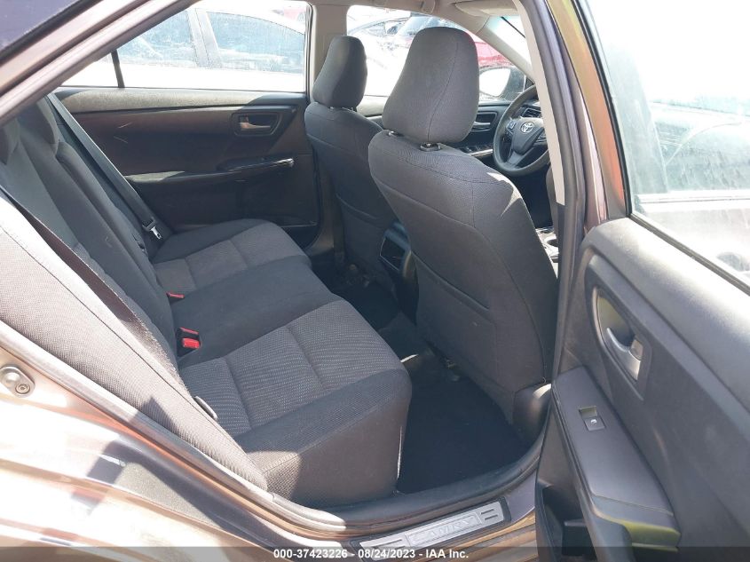 Photo 7 VIN: 4T4BF1FK5GR578945 - TOYOTA CAMRY 