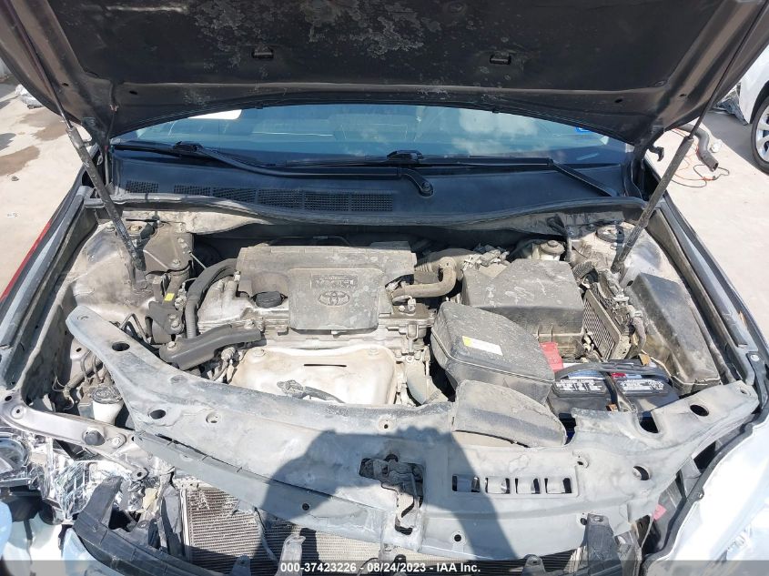 Photo 9 VIN: 4T4BF1FK5GR578945 - TOYOTA CAMRY 