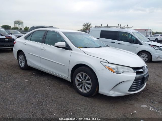 Photo 0 VIN: 4T4BF1FK5GR581604 - TOYOTA CAMRY 