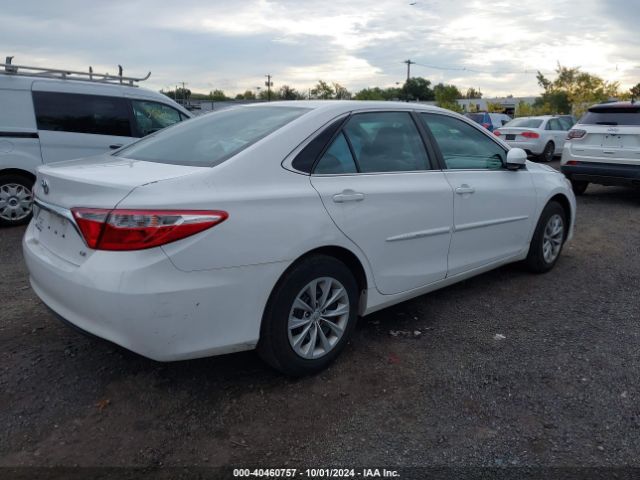 Photo 3 VIN: 4T4BF1FK5GR581604 - TOYOTA CAMRY 