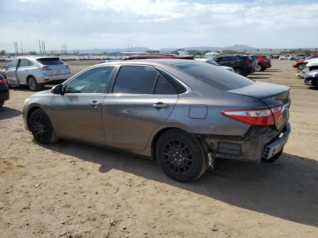 Photo 1 VIN: 4T4BF1FK5GR583417 - TOYOTA CAMRY LE 