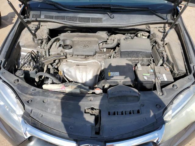 Photo 10 VIN: 4T4BF1FK5GR583417 - TOYOTA CAMRY LE 