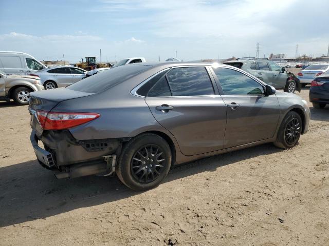 Photo 2 VIN: 4T4BF1FK5GR583417 - TOYOTA CAMRY LE 