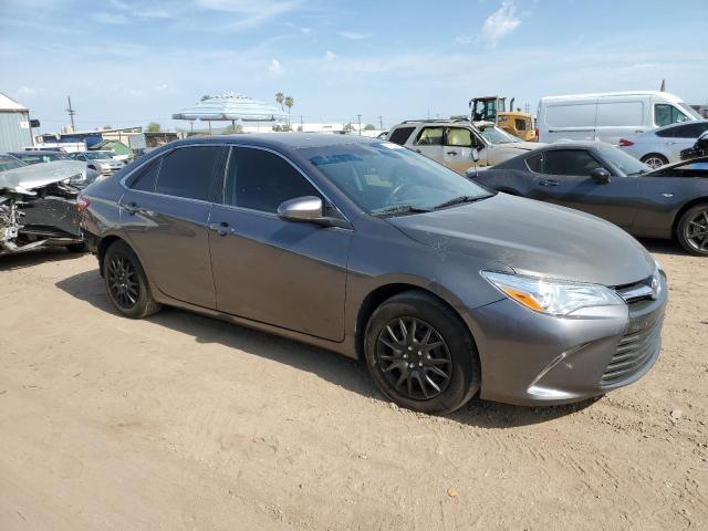 Photo 3 VIN: 4T4BF1FK5GR583417 - TOYOTA CAMRY LE 