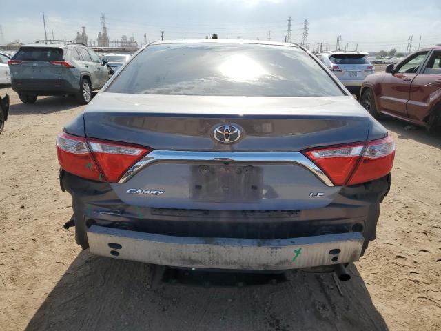 Photo 5 VIN: 4T4BF1FK5GR583417 - TOYOTA CAMRY LE 