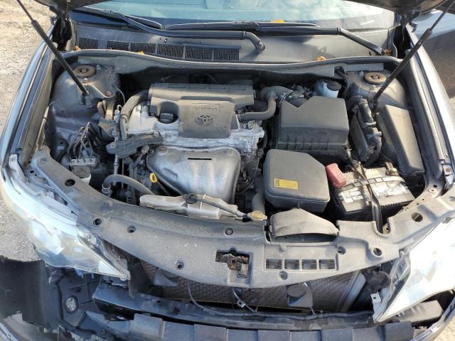 Photo 6 VIN: 4T4BF1FK6CR158363 - TOYOTA CAMRY BASE 