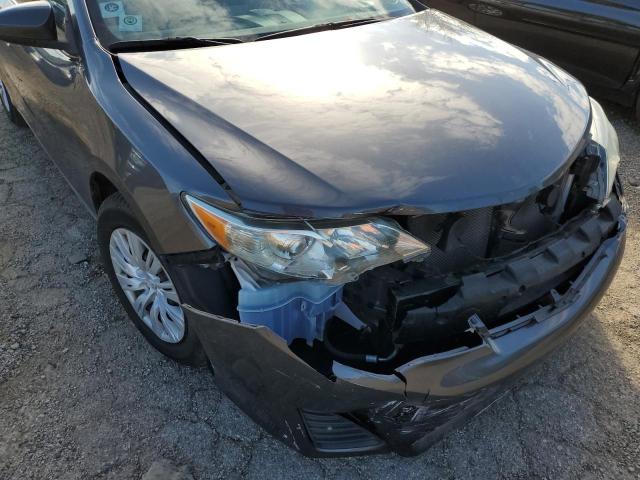 Photo 8 VIN: 4T4BF1FK6CR158363 - TOYOTA CAMRY BASE 