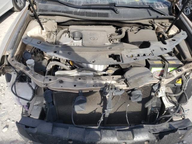 Photo 6 VIN: 4T4BF1FK6CR158525 - TOYOTA CAMRY BASE 