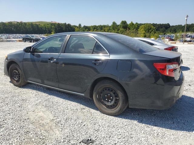 Photo 1 VIN: 4T4BF1FK6CR165457 - TOYOTA CAMRY BASE 