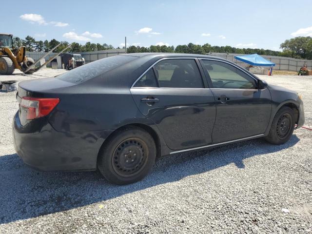 Photo 2 VIN: 4T4BF1FK6CR165457 - TOYOTA CAMRY BASE 