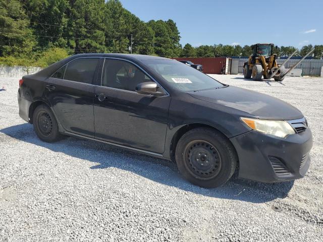 Photo 3 VIN: 4T4BF1FK6CR165457 - TOYOTA CAMRY BASE 