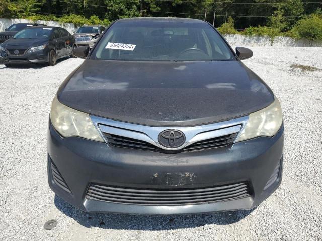 Photo 4 VIN: 4T4BF1FK6CR165457 - TOYOTA CAMRY BASE 