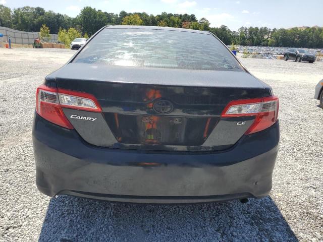 Photo 5 VIN: 4T4BF1FK6CR165457 - TOYOTA CAMRY BASE 