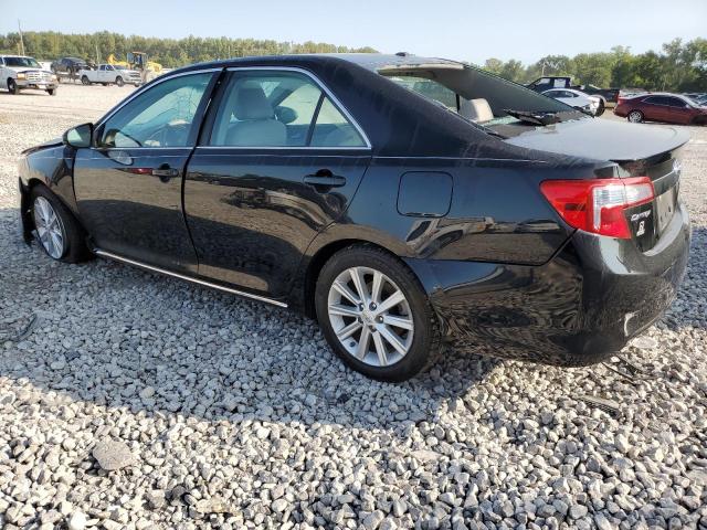 Photo 2 VIN: 4T4BF1FK6CR167564 - TOYOTA CAMRY BASE 